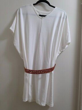 MUJI JAPAN Tunic / Mini Dress. Straight from Japan